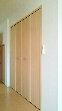 セレーナAの物件内観写真